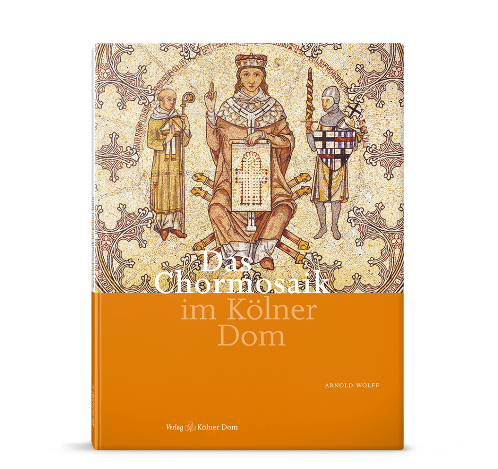 Der Schrein Der Heiligen Drei Könige koelner-domverlag.de