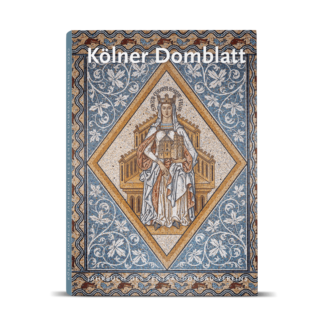 Kölner Domblatt 2020