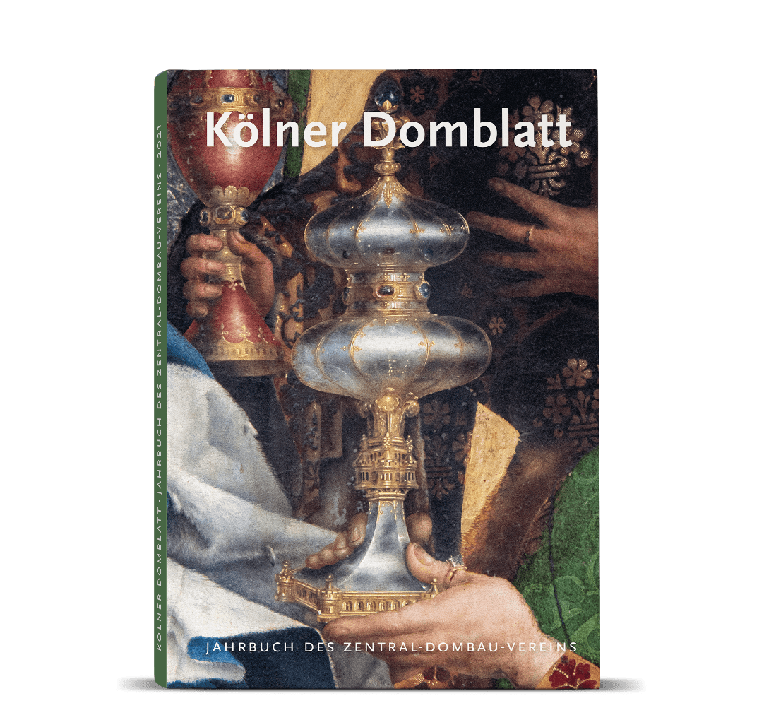 Domblatt 2021